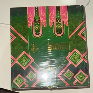 dragon glassware x wicked wine glasses